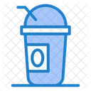Cola Bottle  Symbol