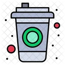 Cola Bottle  Icon