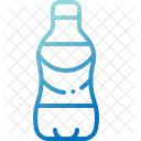 Cola bottle  Icon