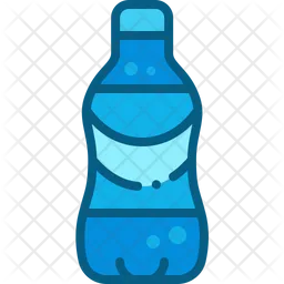 Cola bottle  Icon