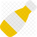 Cola Bottle  Icon