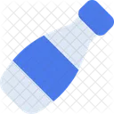 Cola Bottle  Icon