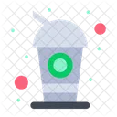 Cola Bottle  Icon