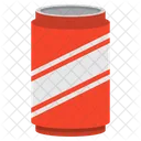 Cola Can Icon