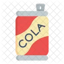 Drink Cola Beverage Icon