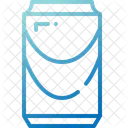 Cola can  Icon