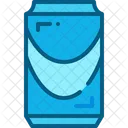 Cola can  Icon