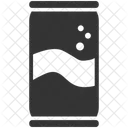 Cola can  Icon