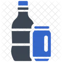 Beverage Bottle Coke Icon