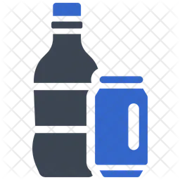 Cola drink  Icon