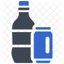 Cola drink  Icon