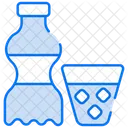 Cola Drink Soda Icon