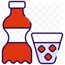 Cola  Icon