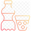Cola Drink Soda Icon