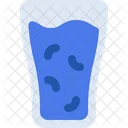 Cola Glass Drink Icon