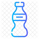 Cola Cold Soft Icon