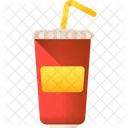 Cola  Icon