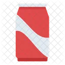 Cola Drink Soft Icon