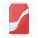 Cola Tin  Icon