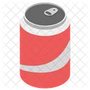 Cola Tin  Icon