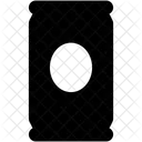 Cola Tin  Icon