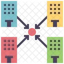Colaboração  Ícone