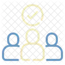 Usuario Grupo Icono Icono