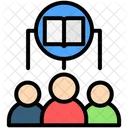 Trabajo En Equipo Proyecto Grupo Icono
