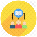 Trabajo En Equipo Proyecto Grupo Icono