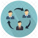 Colaboracion Icono