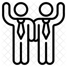 Colaborativo  Icono