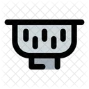 Colador  Icon