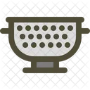 Colador  Icono