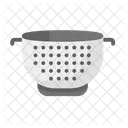 Colador  Icono