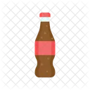 Cola-Flasche  Symbol