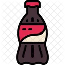 Cola-Flasche  Symbol