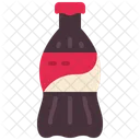 Cola-Flasche  Symbol