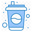 Cola-Flasche  Symbol