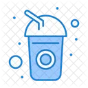 Cola-Flasche  Symbol