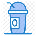 Cola-Flasche  Symbol