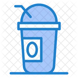 Cola-Flasche  Symbol