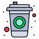 Cola-Flasche  Symbol