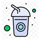 Cola-Flasche  Symbol