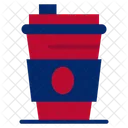 Cola-Flasche  Symbol