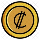 Colan  Icon