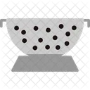 Colander  Icon