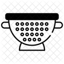 Colander Icon