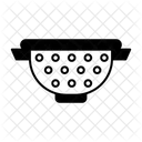 Colander Icon