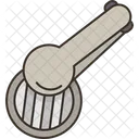 Colander Tong Strainer Icon
