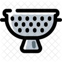 Colander  Icon